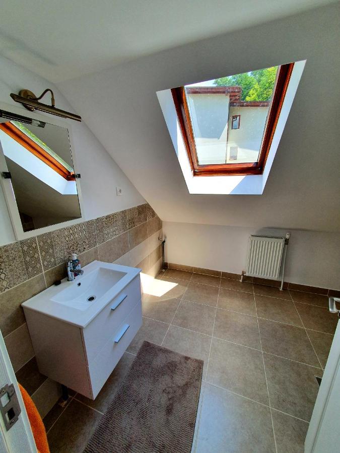 Twins Apartments Sovata Zewnętrze zdjęcie