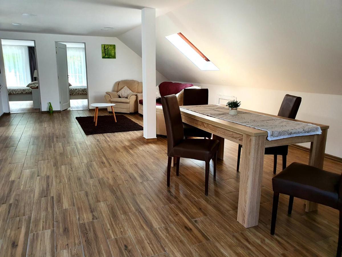 Twins Apartments Sovata Zewnętrze zdjęcie