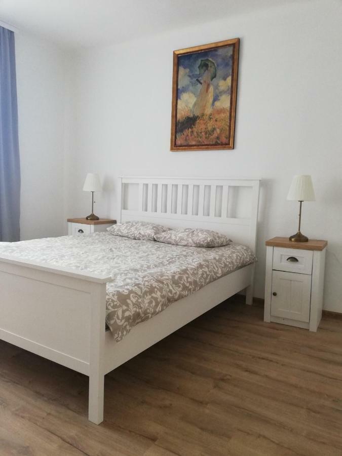 Twins Apartments Sovata Zewnętrze zdjęcie